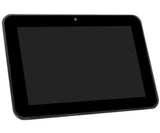 ALLNET Touch Display Tablet 8 Zoll PoE mit 8GB/32GB RK3568 Android 13 (WALLTab-8)