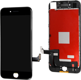 CoreParts MOBX-IPC7G-LCD-B Handy-Ersatzteil Anzeige Schwarz (MOBX-IPC7G-LCD-B)