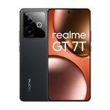 Realme GT 7T Dual Sim - Black - 256 GB (631002003275)