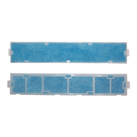 MITSUBISHI ELECTRIC MAC-2470FT-E Filtro Purificazione dell'Aria V Blocking Residenziale per Unità da 2.5 a 5.0 kW - 2 pz