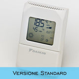 DAIKIN FWEC1A Comando Elettronico Standard per Fan Coil Flexi