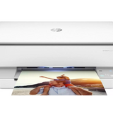 *** HP Envy 6032E Aio Printer Stampante Multifunzione Inkjet A4 Wifi