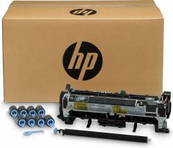 220V Service Maintenance Kit - LaserJet 220V Maintenance - Kit, Maintenance kit, Laser, 225000 pages, HP LaserJet Enterprise MFP M630dn - Warranty: 12M