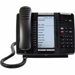 Mitel 50006634 non classificato (5320E IP PHONE [BACKLIT])