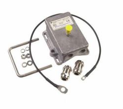 PTP 650/670 LPU and Grounding - Kit [1 kit per ODU] - Warranty: 12M