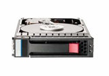 Harddrive 6TB Hot Plug SAS - 7.200 RPM 12GB 3,5 Inch LFF - Warranty: 36M