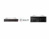 HPE Licenza elettronica licenza perpetua sito singolo Scality RING per TB [min. 200 TB] per server (SCALITY RING SGL SITE-ESTOCK,E-LTU IN)