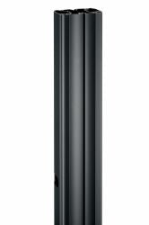 Vogel's PUC 2715 (Vogel's Professional Connect-it PUC 2715 - Mounting component [pole] - for flat panel - black)