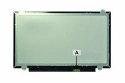 2-Power 2P-04X0390 Display ricambio per notebook (14-inch HD display panel - Warranty: 3M)