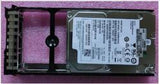 600GB SAS 12G 15K SFF - Warranty: 36M