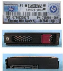 DRV HDD 6TB 6G 7.2K 3.5 - SATA MDL LP - Warranty: 36M