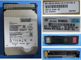 HPE 857967-001 disco rigido interno 10 TB 7200 Giri/min 2.5 Serial ATA III (HD 10TB 6G 7.2K LFF SATA MDL - SC - Warranty: 36M)