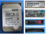 HD 10TB 6G 7.2K LFF SATA MDL - LP - Warranty: 36M