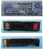 HDD 1TB SATA 3.5 Inch 7200 RPM - Warranty: 36M