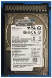 HPE 867204-001 disco rigido interno 2 TB 7200 Giri/min 2.5 SAS (HDD 2TB 12G 7.2K SFF SAS SC - Warranty: 36M)