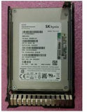 480GB 6G SATA SFF RI SC SSD - Warranty: 36M