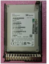 480GB 6G SATA SFF RI SC SSD - Warranty: 36M