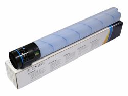 CoreParts MSP7314 cartuccia toner 1 pz Ciano (TN-324C Toner, TN-512C Toner - 500g, 26000Pages - Konica Minolta Bizhub C258, 308, 368, 454, 554, 454e, 554e - Warranty: 12M)
