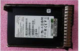 SSD 480GB SFF SATA RI DS SC - Warranty: 36M