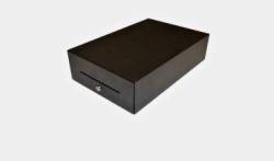 NANO SLIDE-OUT DRAWER 8C6VN - BLK 275X370X120 RJ11 MUL 75 RAN