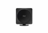 Cisco DBS-210-3PC-CE-K9= stazione base DECT Nero (Cisco IP DECT 210 Multi-Cell Base Station - Base per telefono cordless / telefono VoIP con ID chiamante - IP-DECT - 3-way capacit? di chiamata - SIP,