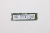 1TB M.2 2280 PCIe NVMe - solid-state drive OPAL - Warranty: 6M