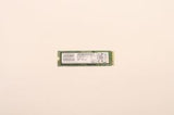 512GB M.2 2280 PCIe NVMe SSD - Warranty: 6M