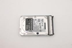1.2TB 2.5 10K SAS Hot Swap - Hard Drive - Warranty: 3M