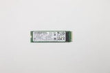 256GB M.2 PCIe NVMe - solid-state drive - Warranty: 6M