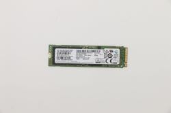 1TB PCIe M.2 NVMe SSD - Warranty: 6M