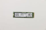 SSD NVMe PCIe M.2 de 1 TB - Garantía: 6 M