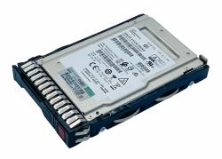 960GB SAS Solid State Drive - - 2.5-inch small form factor - [SFF], Read Intensive [RI], Smart Carrier [SC], VS, Digitally Signed Firmware - Warranty: 36M