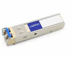 AddOn Networks C8R24B-AO modulo del ricetrasmettitore di rete Fibra ottica 16000 Mbit/s SFP+ 850 nm (ADDON HP C8R24B COMP XCVR4PK - TAA 16G-SW LC 850NM 300M SFP+)