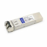 AddOn Networks C8S72A-AO modulo del ricetrasmettitore di rete Fibra ottica 16000 Mbit/s SFP+ 850 nm (HP SFP+ 300M SW LC XCVR - C8S72ACOMPAT TAA XCVR 16GB SW MM)