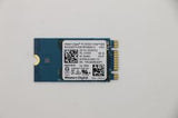 256GB M.2 PCIe NVMe - solid-state drive - Warranty: 3M