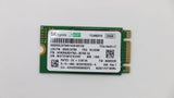 256GB M.2 PCIe NVMe Solid - State Drive - Warranty: 6M