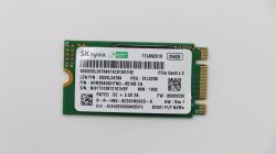 256GB M.2 PCIe NVMe Solid - State Drive - Warranty: 6M