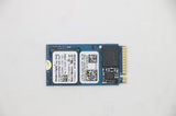 256GB M.2 PCIe NVMe - solid-state drive - Warranty: 3M