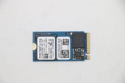 256GB M.2 PCIe NVMe - solid-state drive - Warranty: 3M