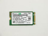 128GB M.2 PCIe NVMe SSD - Warranty: 6M