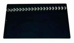 Tab M10 HD [2nd Gen] original - display - Warranty: 3M