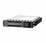 HPE 300GB SAS 10K SFF BC disco rigido interno 10000 Giri/min 2.5 (300GB HotSwap 2,5 SFF - Warranty: 36M)
