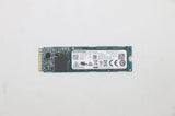 1TB M.2 NVMe OPAL 2.0 SSD - Warranty: 6M