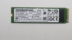 1TB M.2 PCIe NVMe solid-state - drive - Warranty: 3M