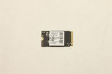 512GB M.2 PCIe 3.0 x4 SSD - Warranty: 3M