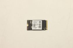 512GB M.2 PCIe 3.0 x4 SSD - Warranty: 3M