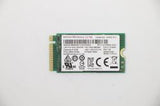 512GB M.2 PCIe 2242 - solid-state drive - Warranty: 3M