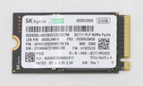 512GB M.2 2242 PCIe 3.0 x4 - solid-state drive - Warranty: 3M