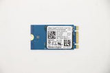 512GB M.2 PCIe 2242 SSD with - NVMe - Warranty: 6M