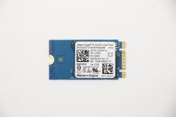 512GB M.2 PCIe 2242 SSD with - NVMe - Warranty: 6M